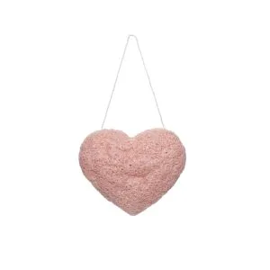 Body Blendz Pink Konjac Sponge