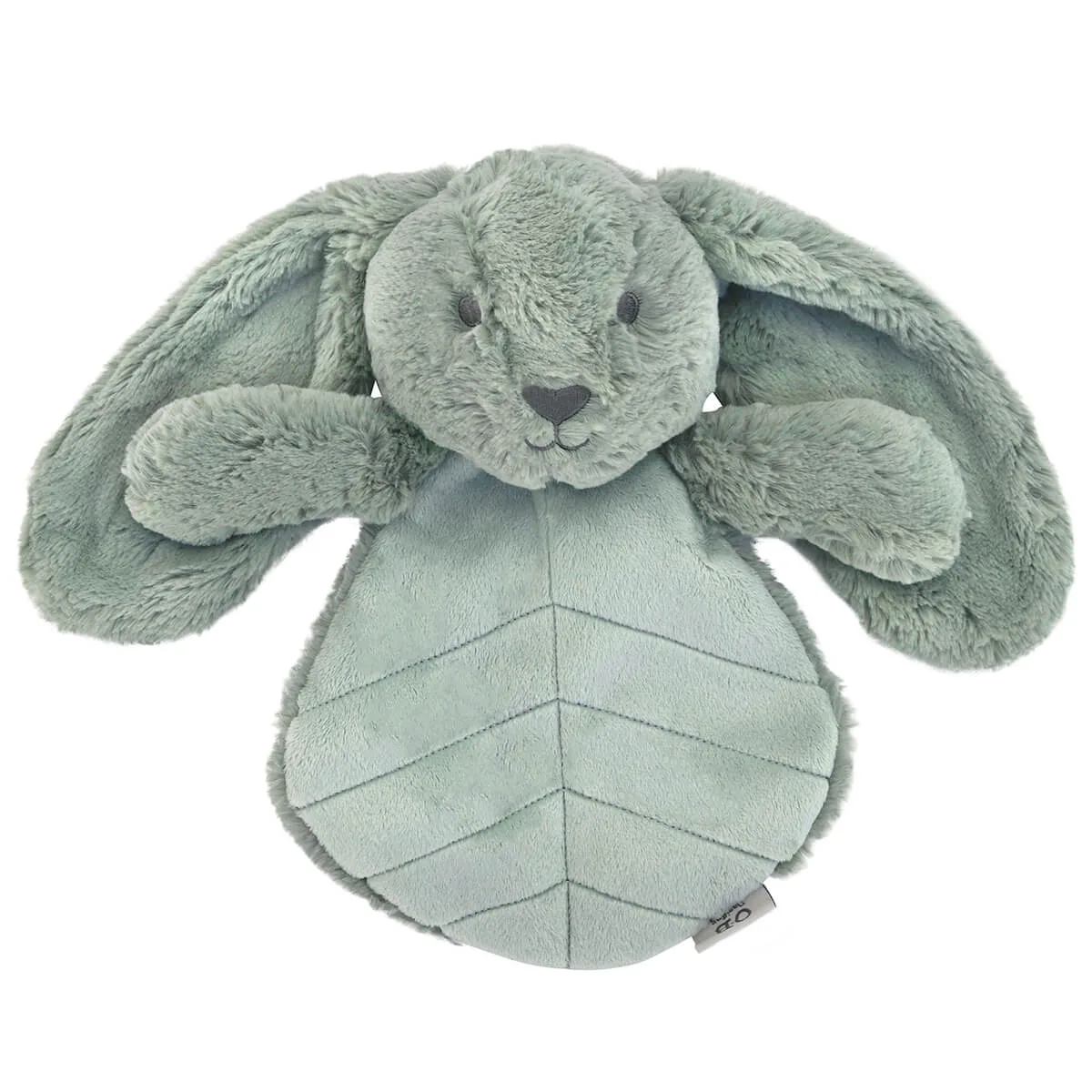 O.B Designs Baby Comforter | Baby Toys | Beau Bunny