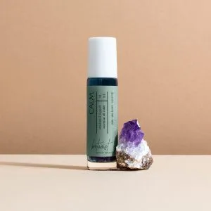 Botanist Calm roller