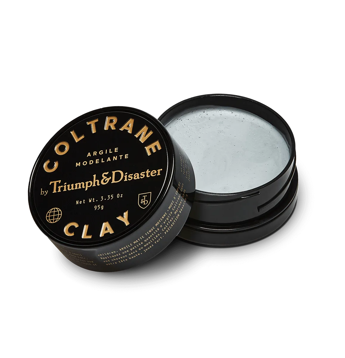 Triumph & Disaster Coltrane Clay 65g