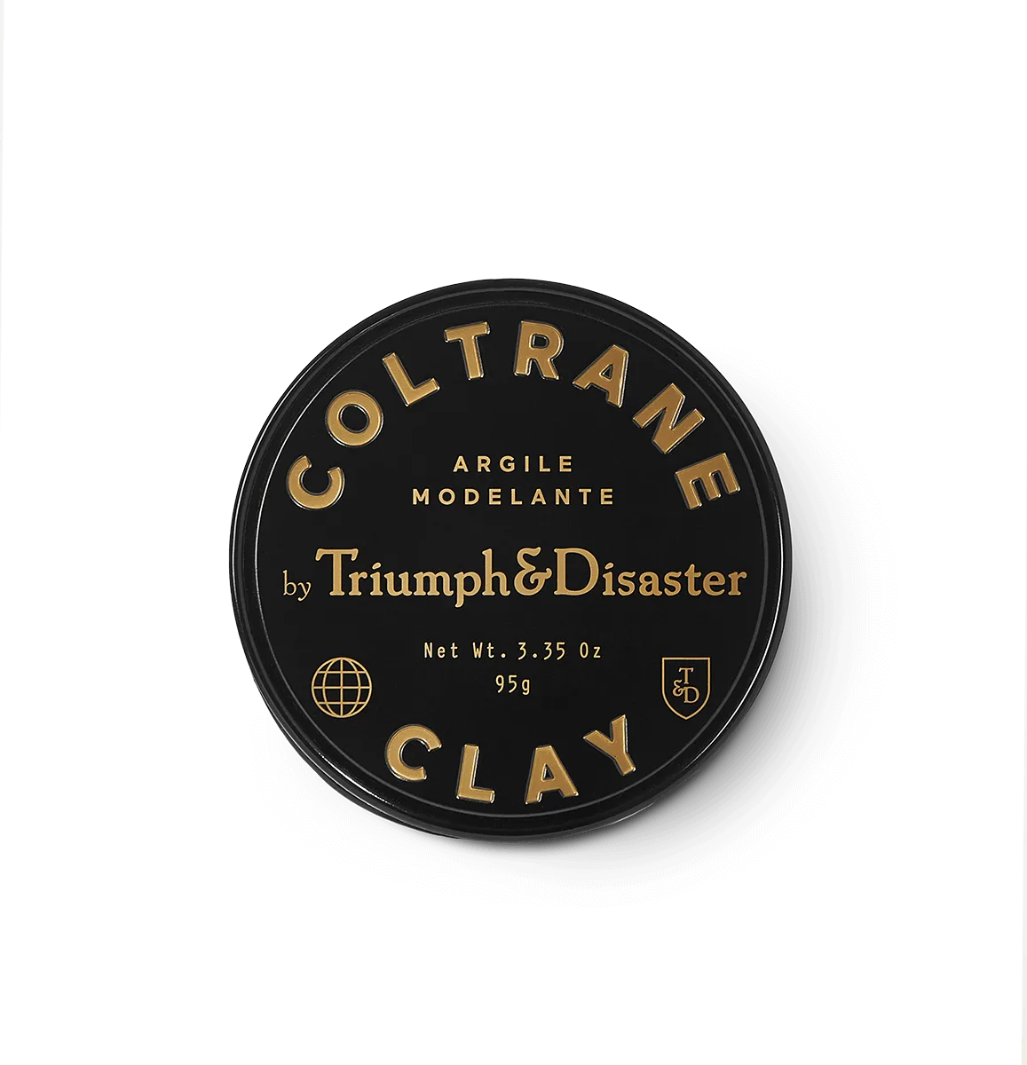 Triumph & Disaster Coltrane Clay 65g - Image 2