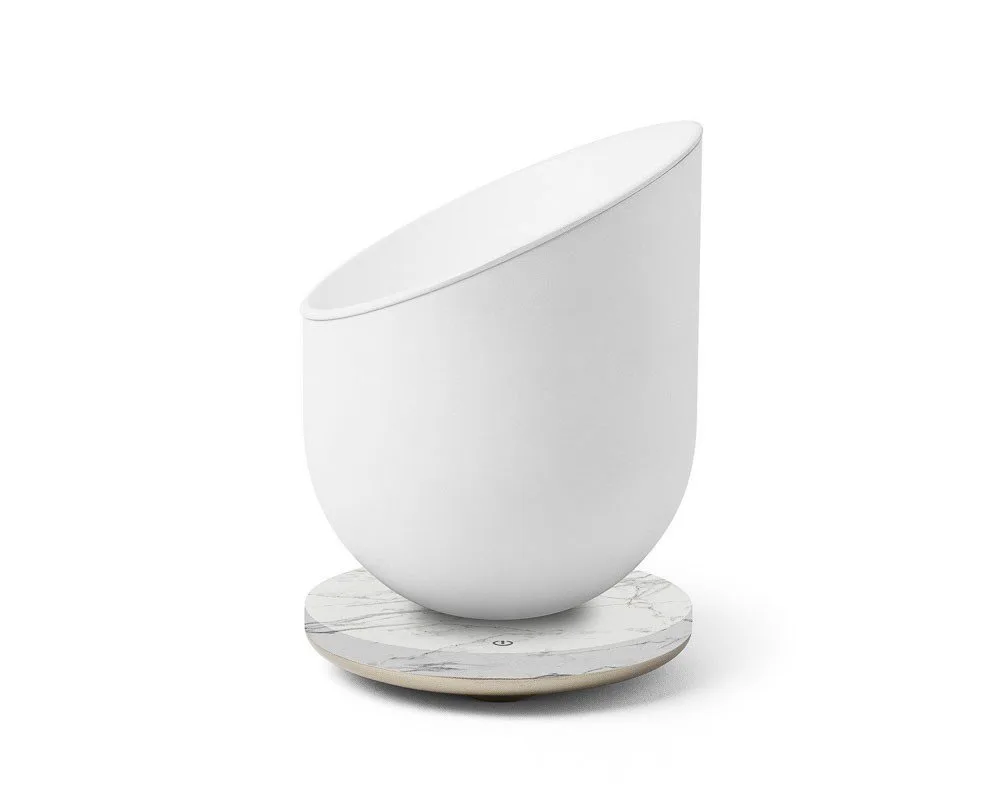 Lexon Miami Scent Sensory Oil Burner / Diffuser USB Chargeable - Image 2