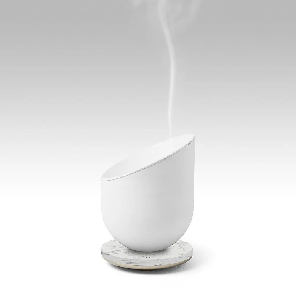 Lexon Miami Scent Sensory Oil Burner / Diffuser USB Chargeable