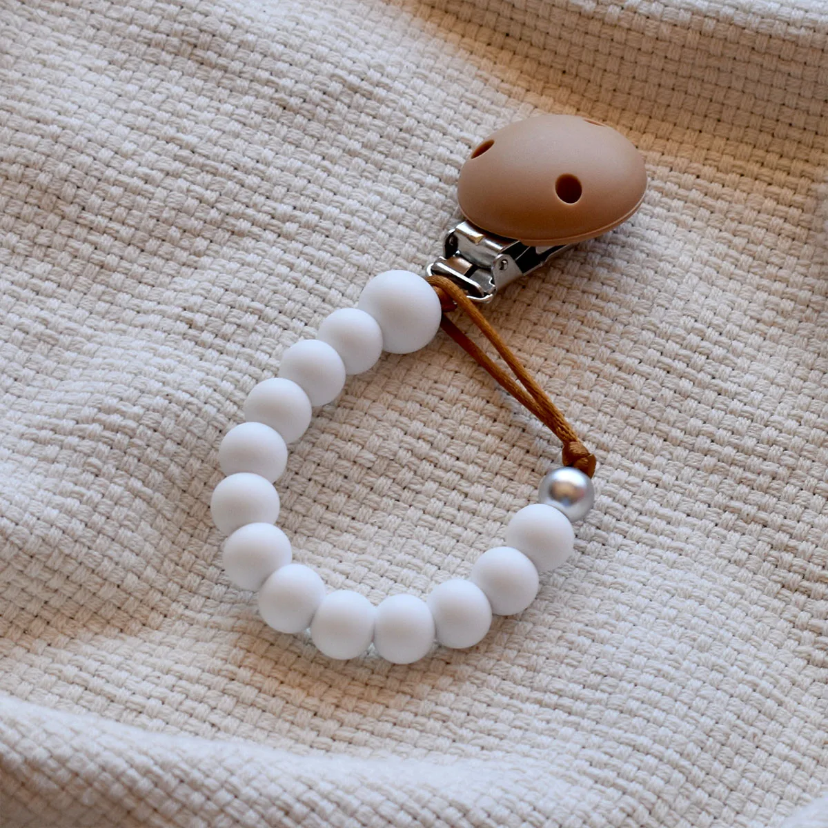 Bella Zailea Silicone Dummy Chain - Image 8