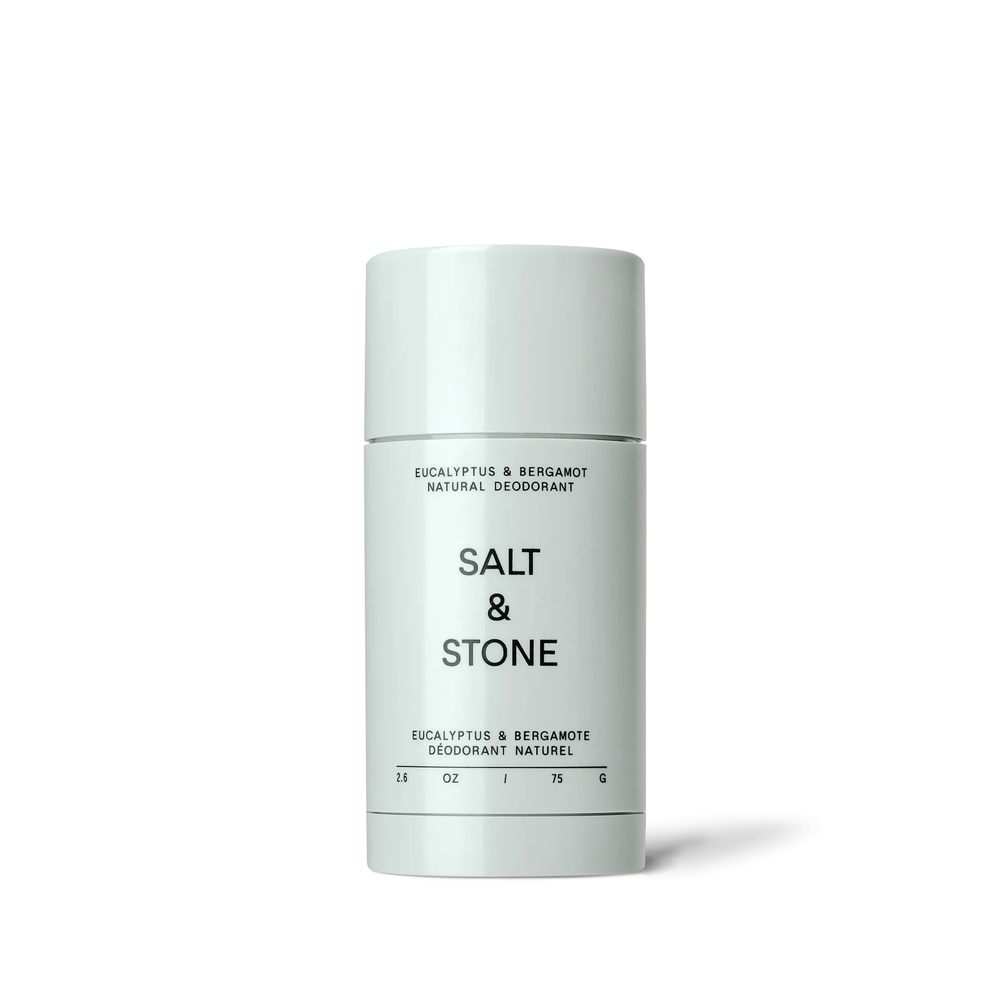 Salt n Stone Natural Deodorant