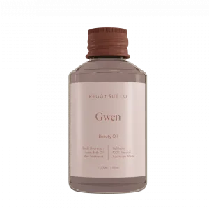 Peggy Sue Gwen Beauty Oil