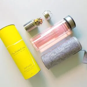 THE RABBIT HOLE Infuse