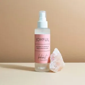 Botanist Joyful Spray