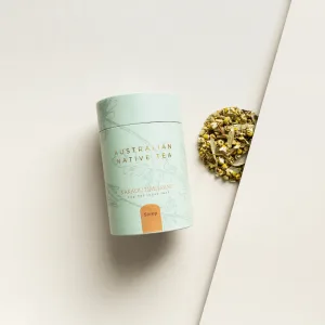 THE RABBIT HOLE Kakadu Dreaming SLEEP