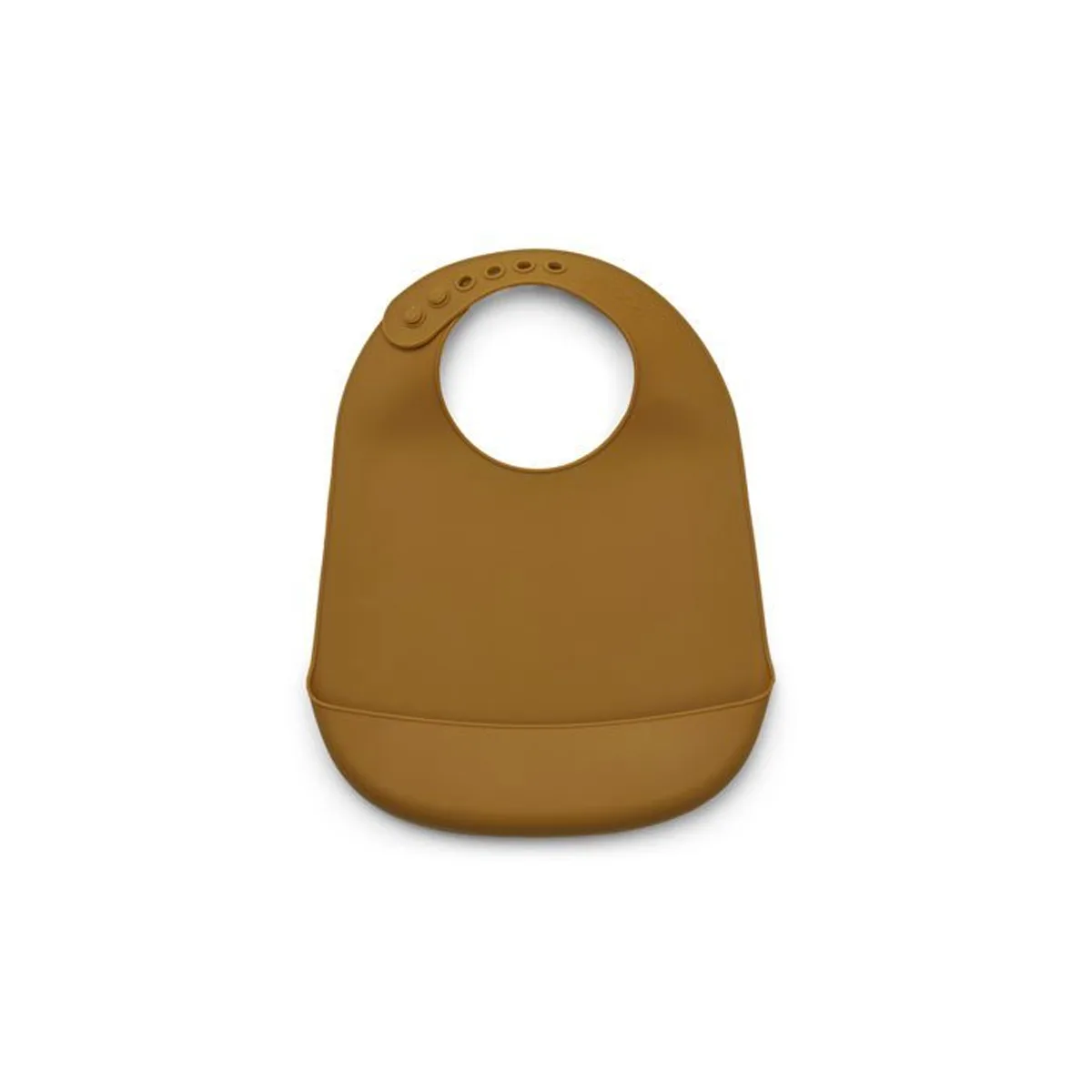 LIEWOOD Maru Silicone Bib - Image 4