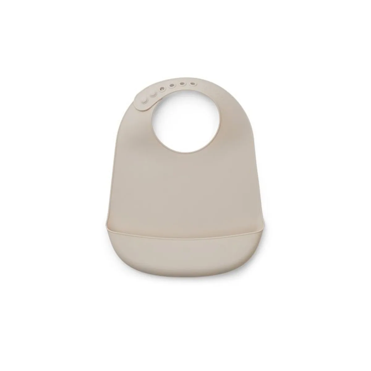 LIEWOOD Maru Silicone Bib - Image 5
