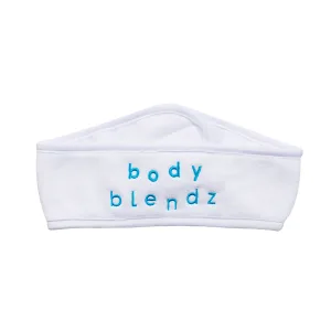 Body Blendz Spa Headband