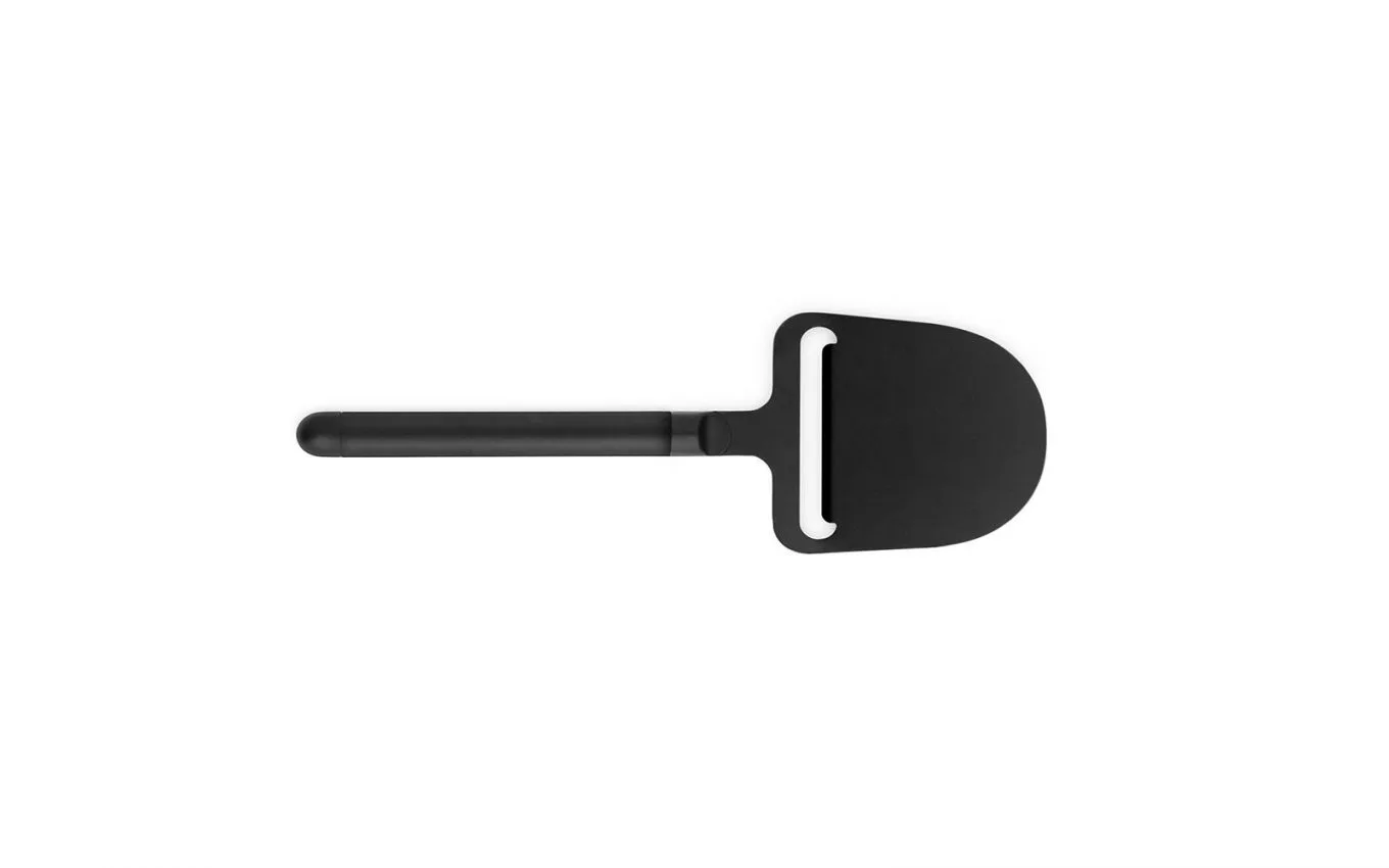 Normann Copenhagen Pebble Cheese Plane - Black