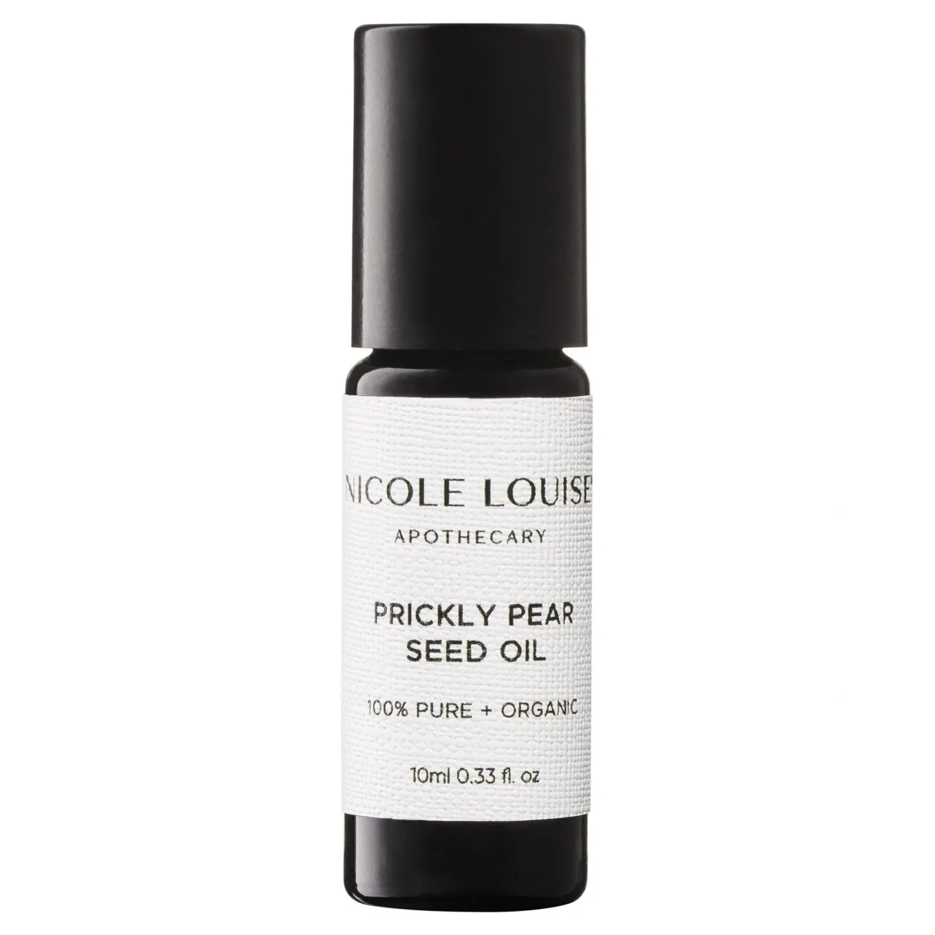 Nicole Louise Apocathery Premium Prickly Pear Seed Oil