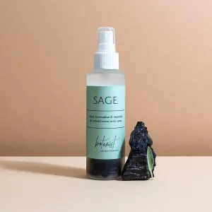 Botanist Sage Spray