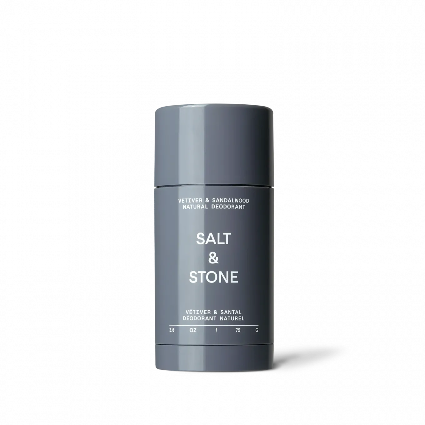Salt n Stone Natural Deodorant - Image 2