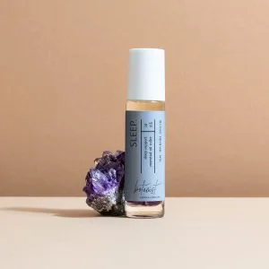 Botanist Sleep Roller