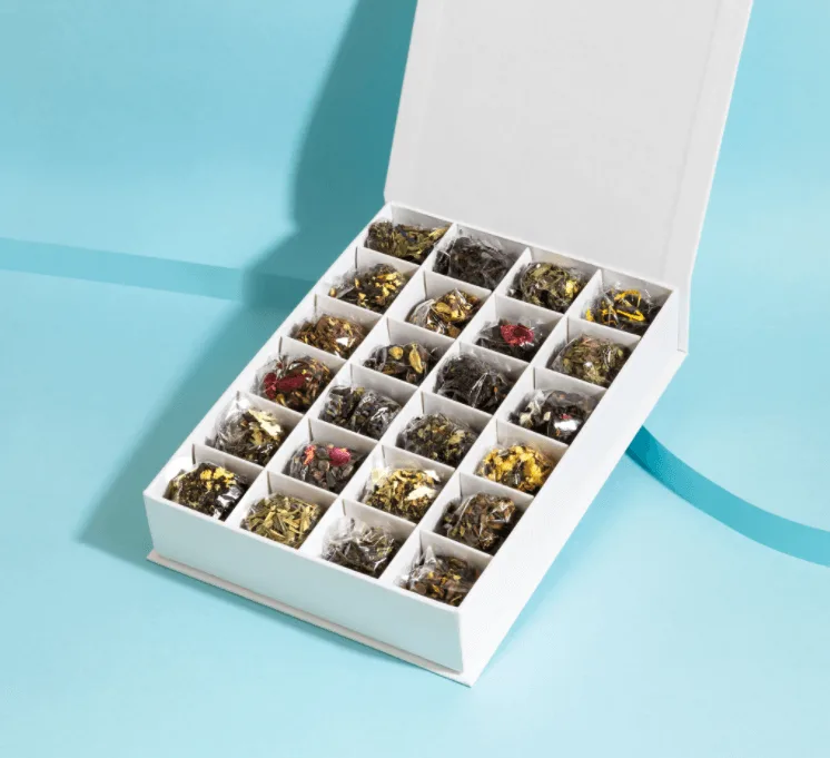 Tea Riffic - Image 2