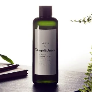 Triumph & Disaster Logic Toner