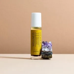 Botanist Wellness Roller