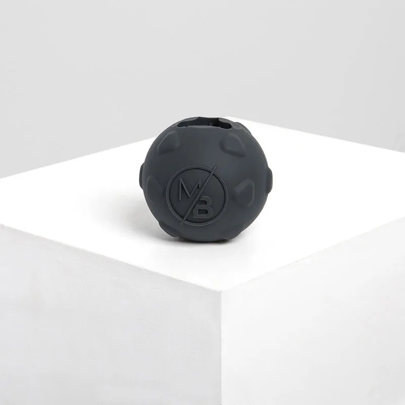 Moly Barker Barker Dog Treat Ball