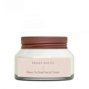 Peggy Sue Dawn to Dusk Facial Cream