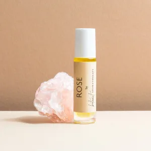 Botanist Rose Roller