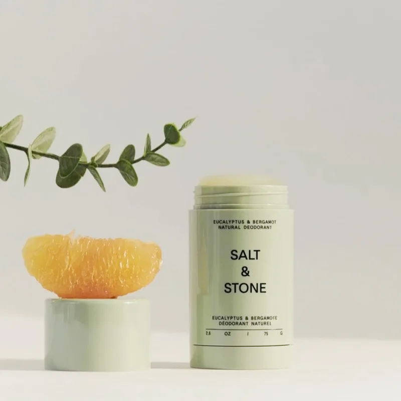 Salt n Stone Natural Deodorant - Image 5