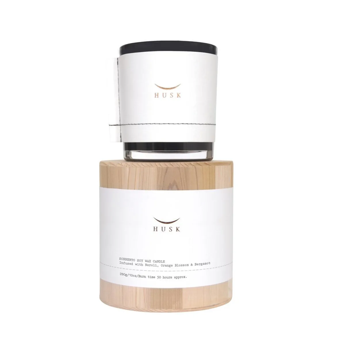 Husk Sorrento Candle