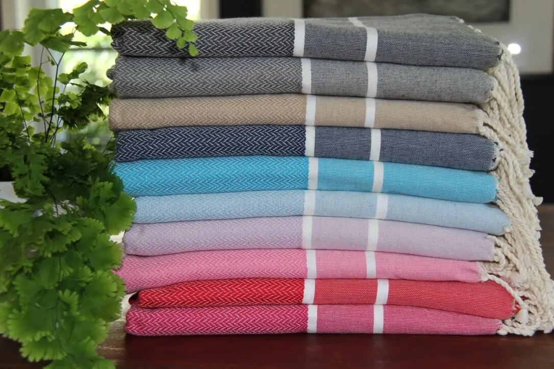 Noosa Beach Towels Riviera