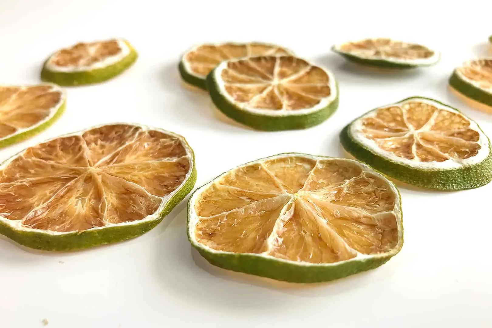 Cocktail Kit Dehydrated Citrus Lemon - Image 3