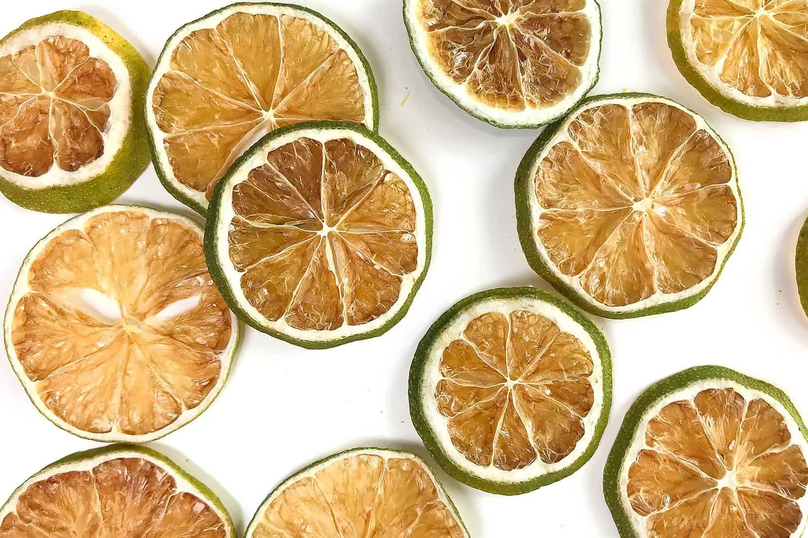 Cocktail Kit Dehydrated Citrus Lemon - Image 2