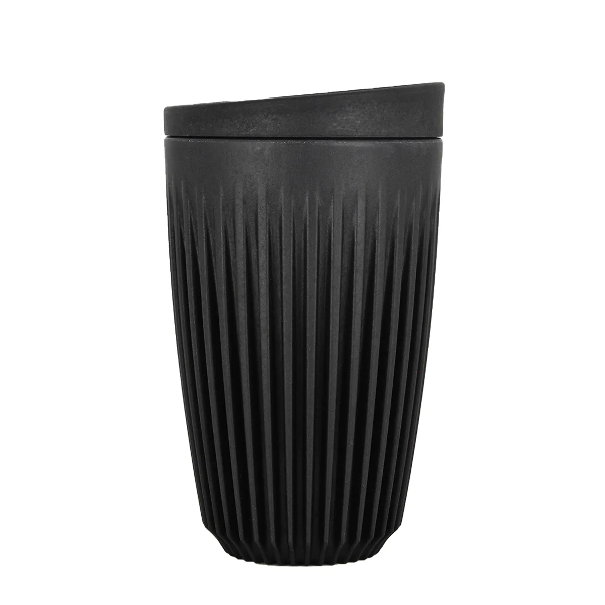 Huskee Cup & Lid - 12oz - Image 4