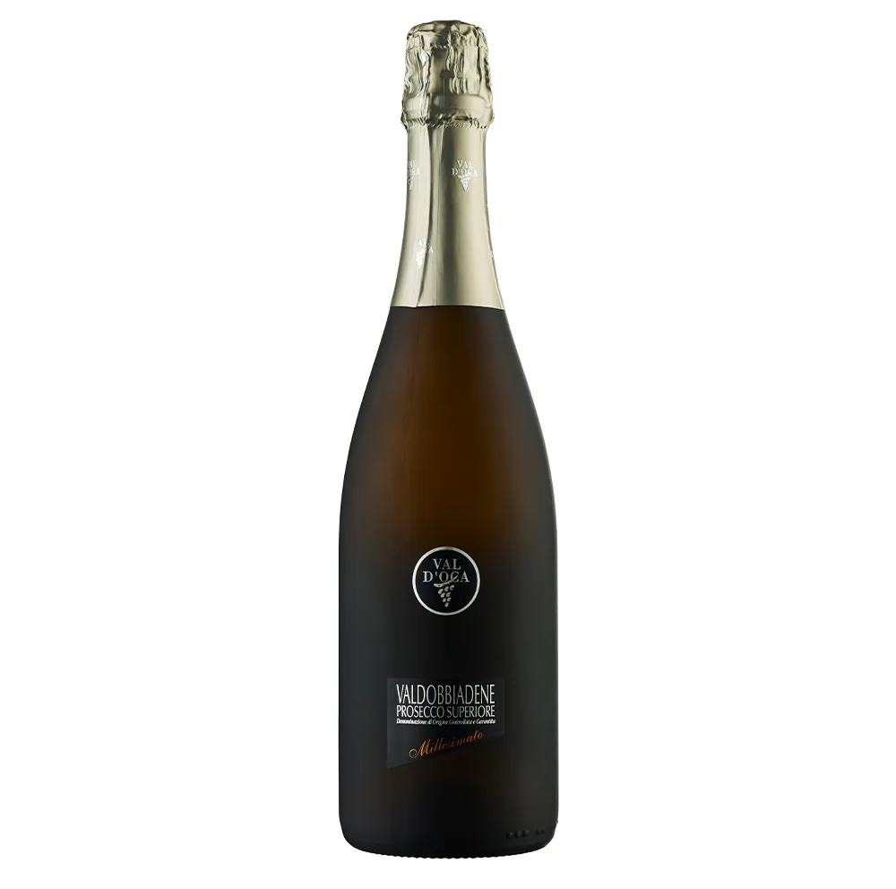 Val d’Oca Prosecco Superiore Brut DOCG