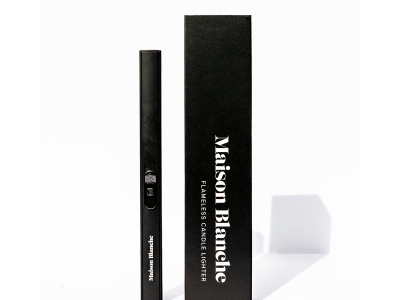 Maison Blanche Flameless Candle Lighter / Rechargeable