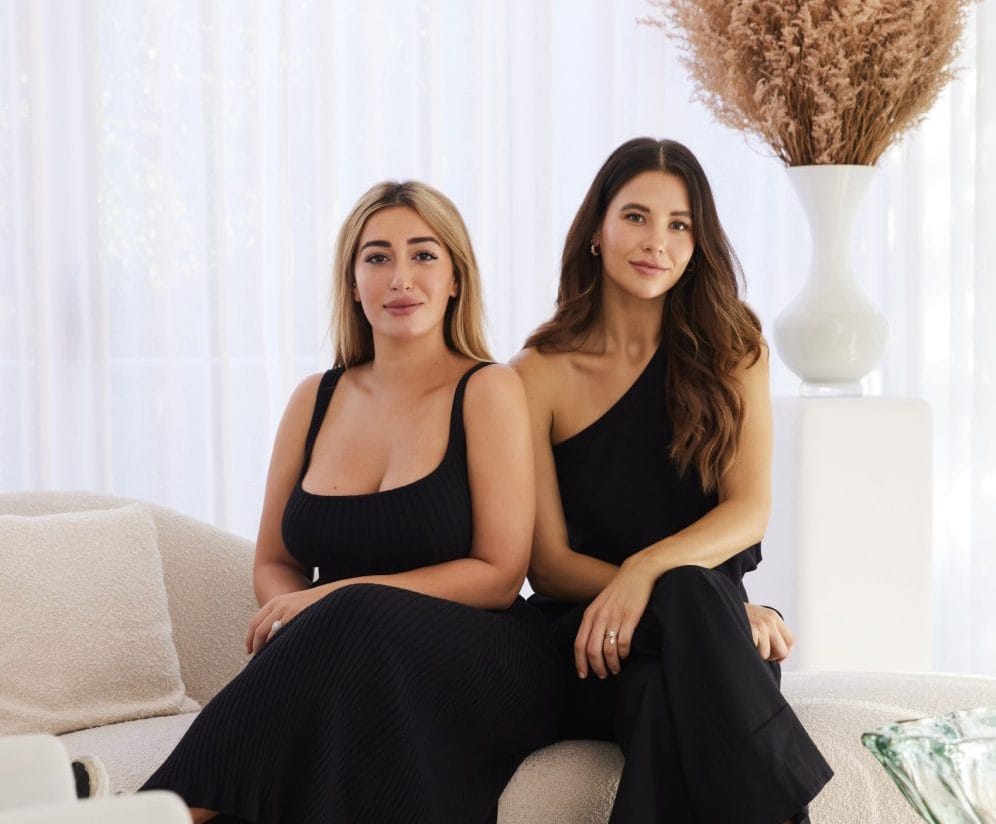 Interview with CILK Beauty- Inspirational Woman & Brands