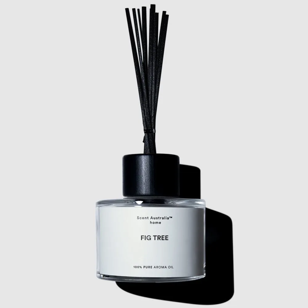 Scent Australia Diffuser - Fig Tree Reed (200ml)