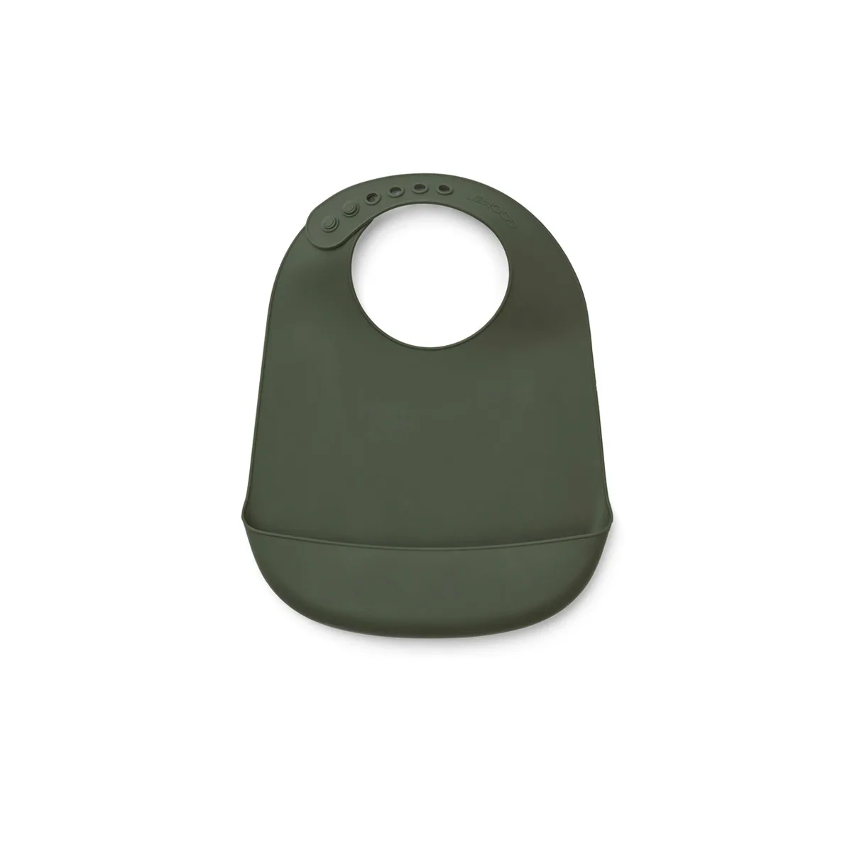 LIEWOOD Maru Silicone Bib - Image 7