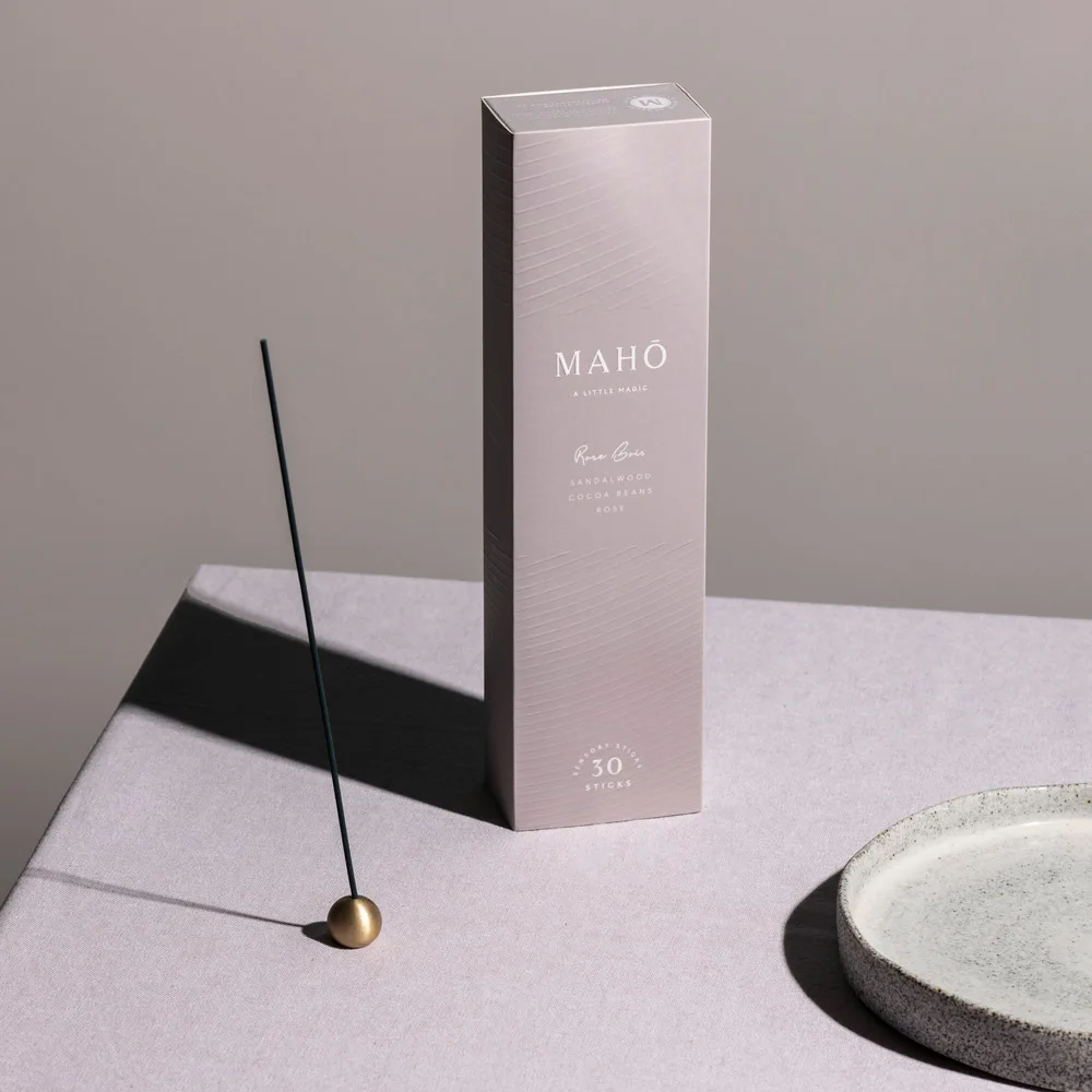 Maho Rose Bios Sensory Sticks