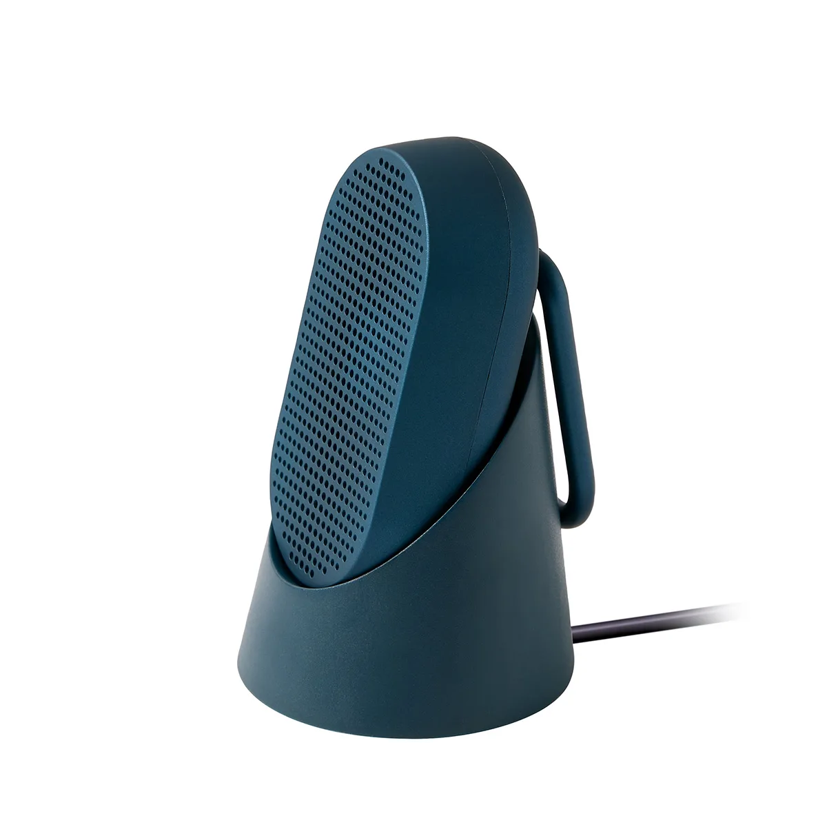 Lexon Mino T Hanging Bluetooth Speaker (Clip on Bag/Bike)