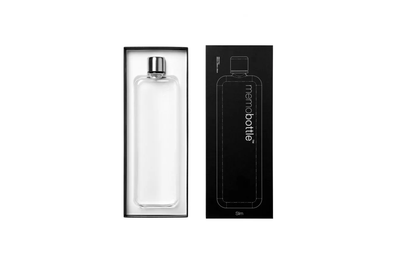 memobottle Slim - Image 2