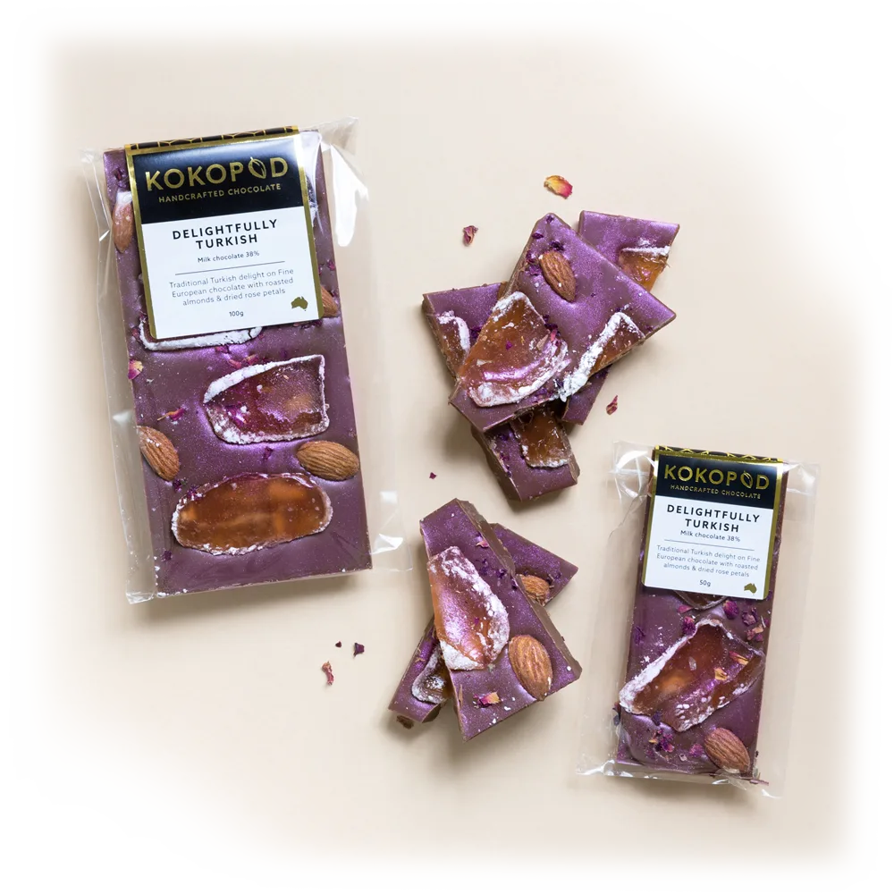 Tea Riffic - Image 4