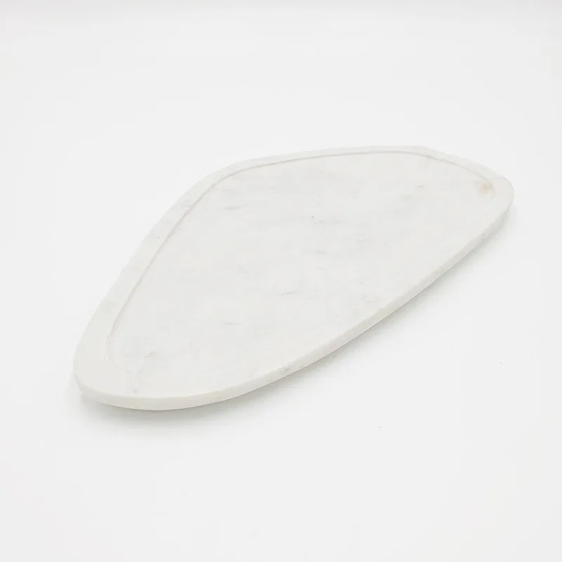 Marble Serving Platter