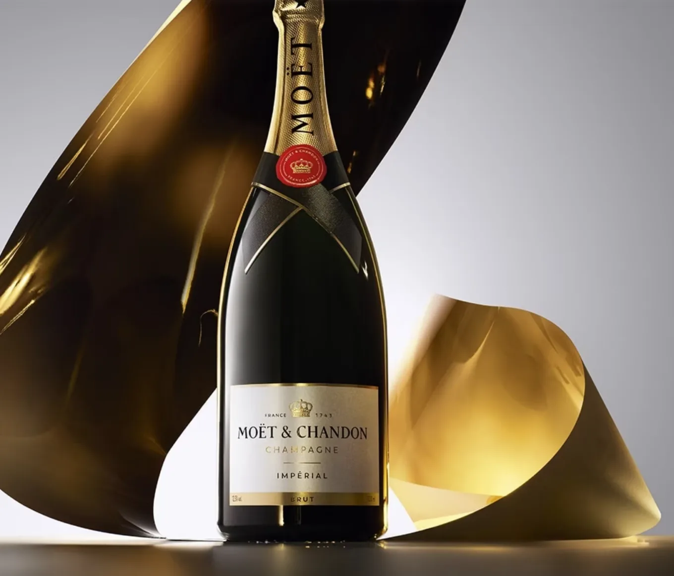 Moët & Chandon Brut Imperial NV - Image 2