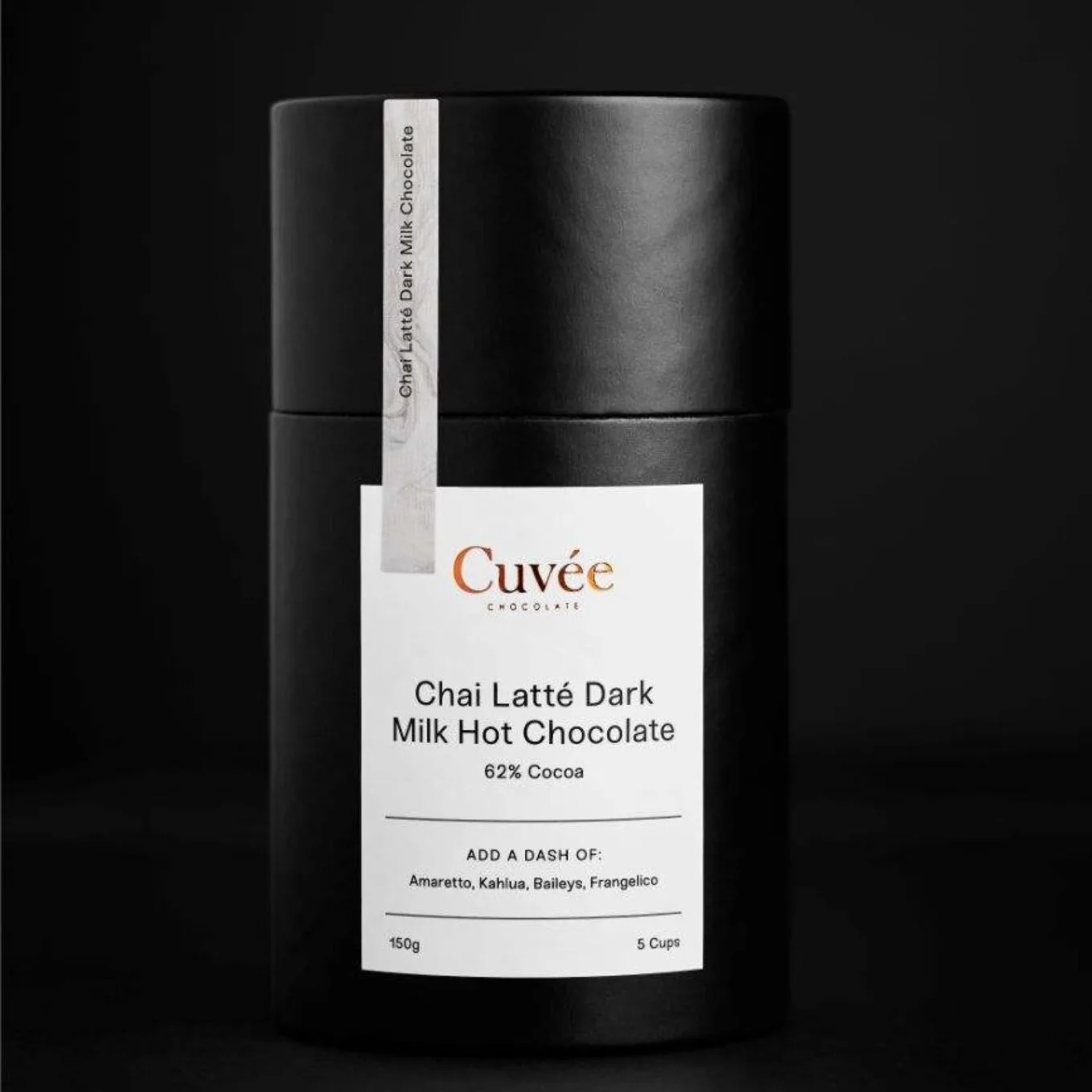 Chai Latte Dark Milk Hot Chocolate 150g