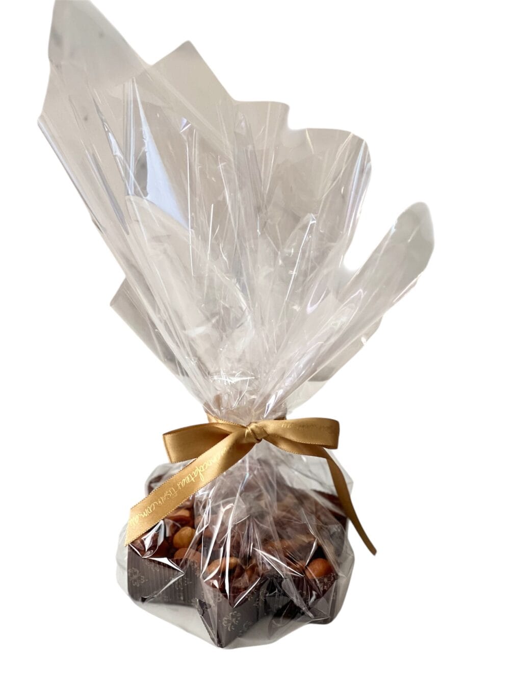 Christmas Tree Pudding Cake - Image 3