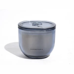 Aromabotanical Cotton Blossom & Lily Candle 410g