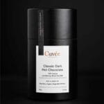 Classic Dark Hot Chocolate 72% (with Sea Salt) 150g