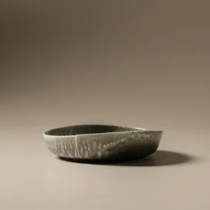Mizu Deep Side Plate