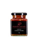 Pukara Estate Chilli Chimichurri 180gm
